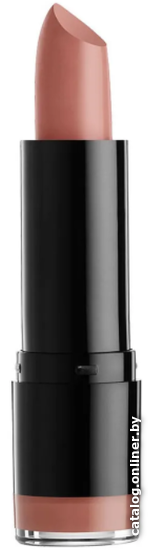 

Губная помада NYX Round Lipstick (529 Thalia) 4 г