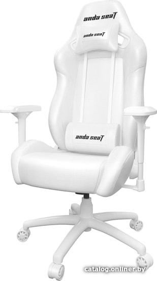 

Кресло AndaSeat Soft Kitty (белый)