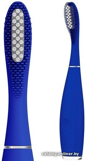 

Электрическая зубная щетка Foreo ISSA Hybrid (синий)