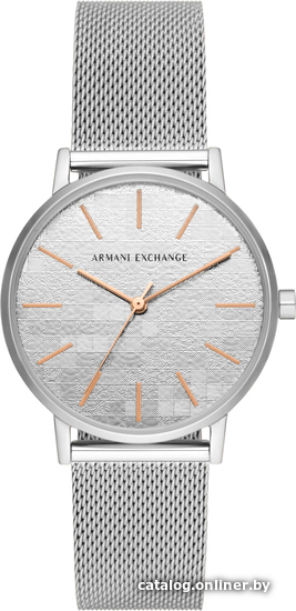

Наручные часы Armani Exchange Lola AX5583