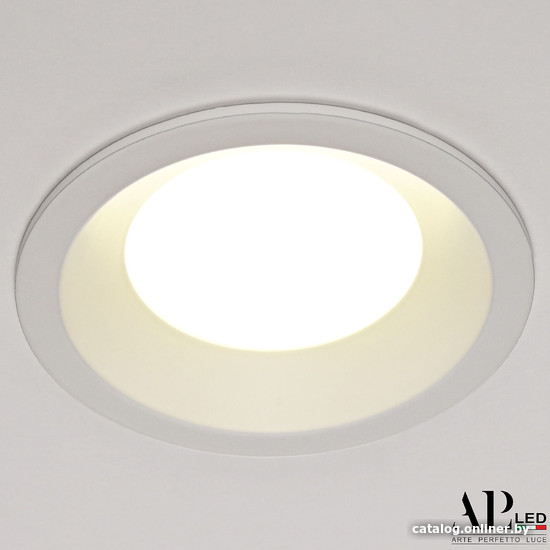

Светодиодная панель APL Led Ingrid 3322.LDY5016/5W/4K