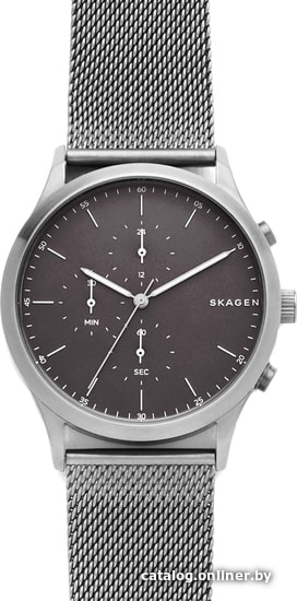 

Наручные часы Skagen SKW6476