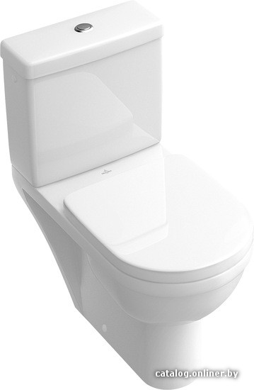 

Унитаз Villeroy & Boch Architectura [5677 1001]