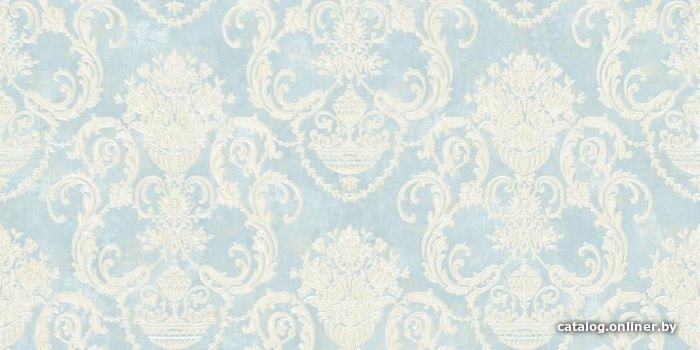 

Флизелиновые обои Bernardo Bartalucci Azzurra 5003-1