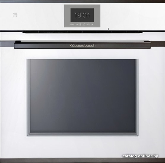 

Электрический духовой шкаф Kuppersbusch BP 6550.0 W2