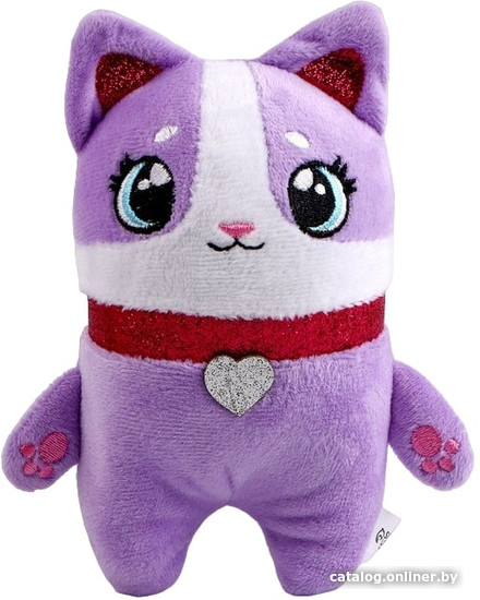 

Классическая игрушка Milo Toys Котик 9486049
