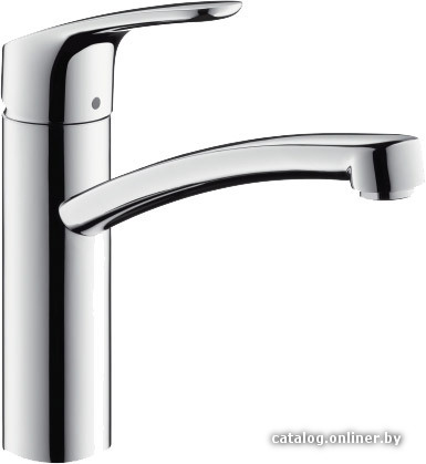 

Смеситель Hansgrohe Focus E2 31806