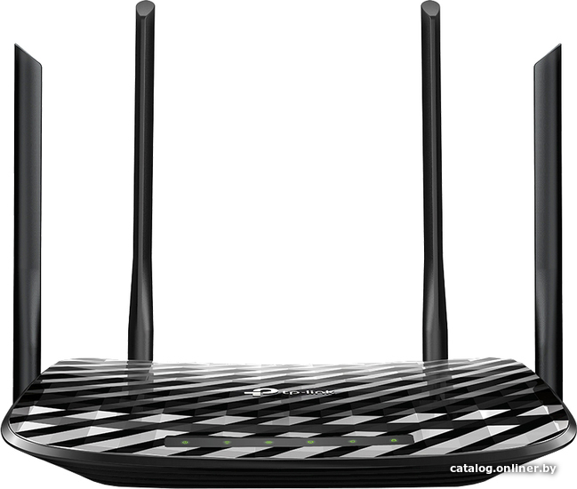 

Wi-Fi роутер TP-Link Archer C5 Pro