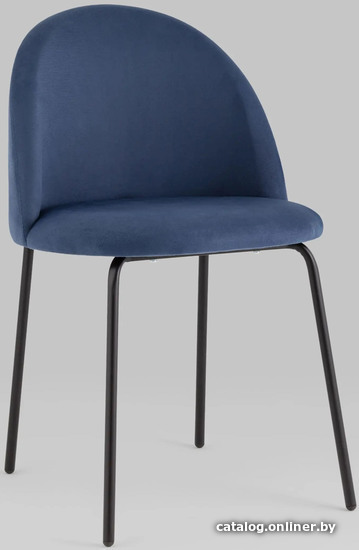 

Стул Stool Group Коди vt-cody-785 (велюр синий)