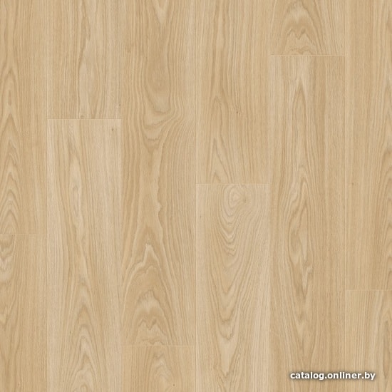 

Ламинат Quick-Step Classic Дуб светлый натуральный премиум CLV4094