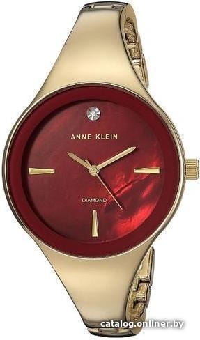 

Наручные часы Anne Klein 2974BYGB