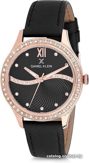 

Наручные часы Daniel Klein DK12207-5
