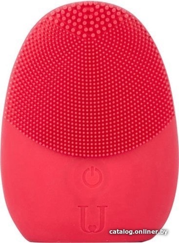 

Щетка для лица Jordan&Judy Sonic Facial Cleansing Brush NV0001 (красный)