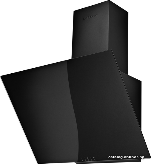 

Кухонная вытяжка Holt HT-RH-017 60 (черный)