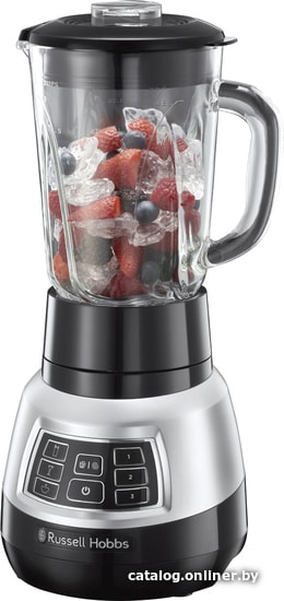

Стационарный блендер Russell Hobbs Velocity Pro 25720-56