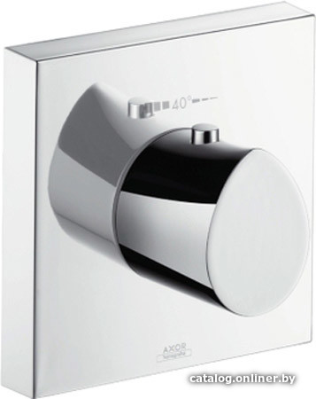 

Смеситель Axor Starck Organic 12712000
