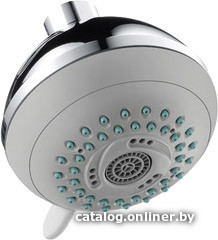 

Верхний душ Hansgrohe Crometta 85 Multi [28425000]