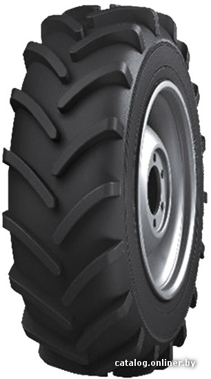 

Шины для тракторов и сельскохозяйственной техники Волтайр VL-44 480/70R30 141A8 PR8
