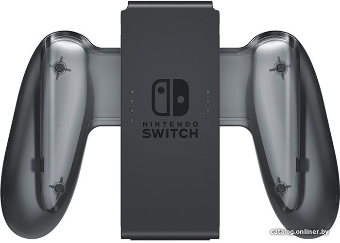

Держатель Nintendo Joy-Con подзаряжающий