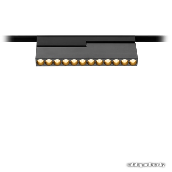 

Трековый светильник LED Technology POINTER T 15.30 B