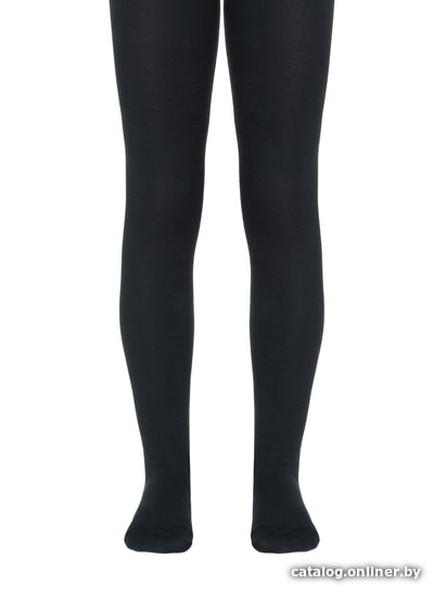 

Колготки Conte-kids Class Lycra 7С-31СП (р. 140-146, графит 192)