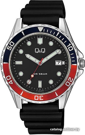 

Наручные часы Q&Q A172J352