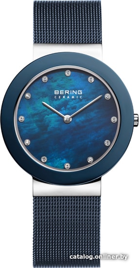 

Наручные часы Bering 11435-387