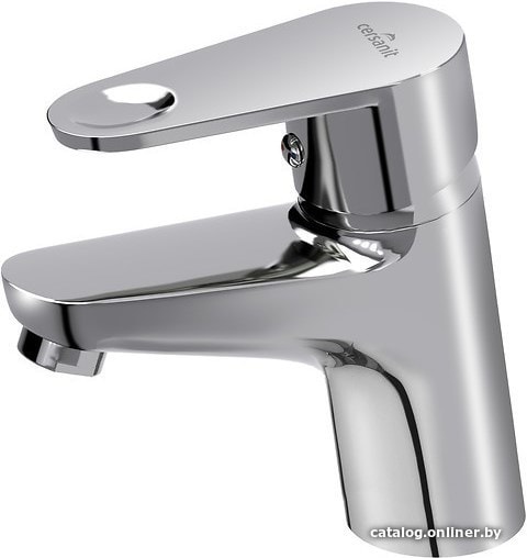 

Смеситель Cersanit Cari S951-219