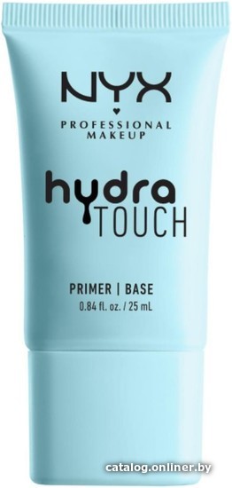 

Праймер NYX Professional Makeup Hydra Touch 25 мл