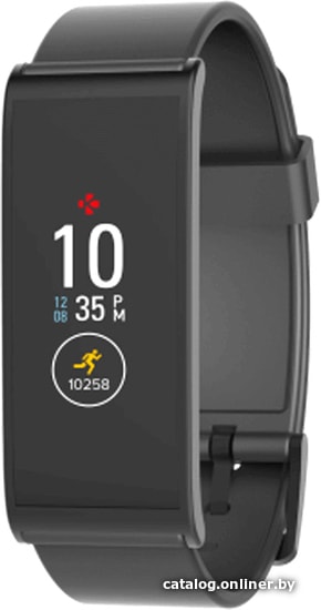 

Фитнес-браслет MyKronoz ZeFit 4 (черный)
