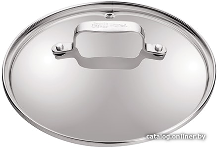 

Крышка Tefal Jamie Oliver B8998654 26 см