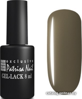 

Гель-лак Patrisa Nail Axios Gel (тон 179) 8 мл