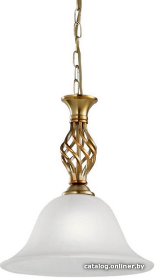 

Подвесная люстра Arte Lamp Cono A8391SP-1PB