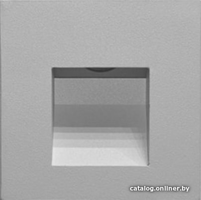 

Точечный светильник Italline DL 3019 White