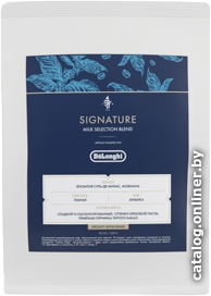 

Кофе DeLonghi Signature Milk Selection Blend зерновой 250 г