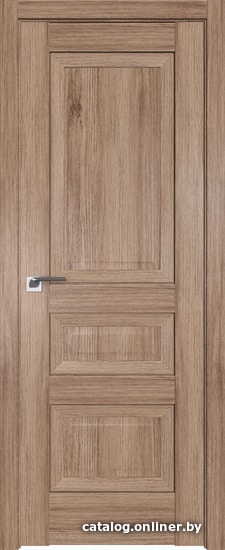 

Межкомнатная дверь ProfilDoors 2.93XN 50x200 (салинас светлый)