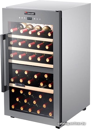 

Винный шкаф Climadiff CLS56MT