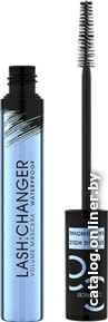 

Тушь для ресниц Catrice Lash Changer Volume Mascara водостойкая (тон 010)