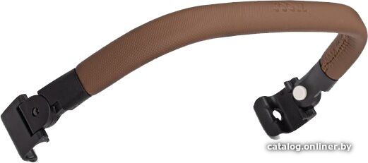 

Бампер для коляски Joolz Aer+ foldable bumper bar (brown carbon)