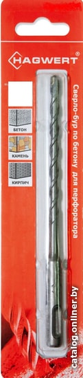

Бур Hagwert 562032