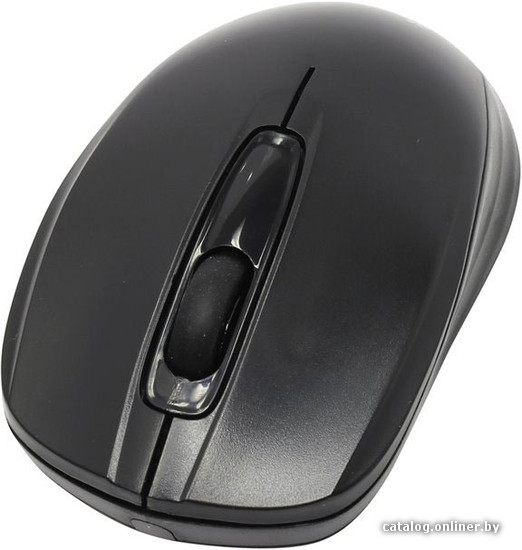 

Мышь SmartBuy 331AG (черный) [SMB-331AG-K]
