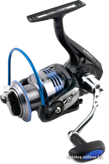 

Рыболовная катушка Surf Master Inspire FI 2500A [SMFI2500-6]