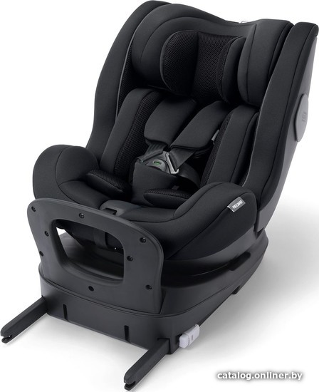 

Детское автокресло RECARO Salia 125 (select night black)