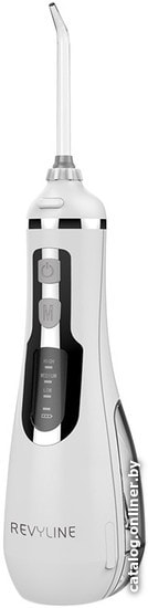 

Ирригатор Revyline RL 600 (белый)
