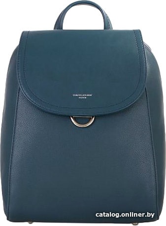 

Городской рюкзак David Jones 823-CM5876 (темно-синий)
