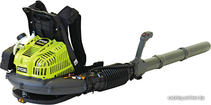 

Ранцевая воздуходувка Ryobi RBL42BP