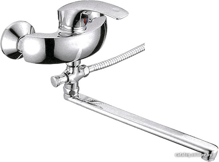 

Смеситель Ledeme H21 L2121