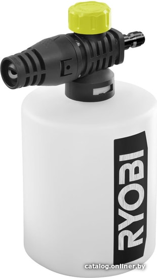 

Пеногенератор Ryobi RAC748 5132004902