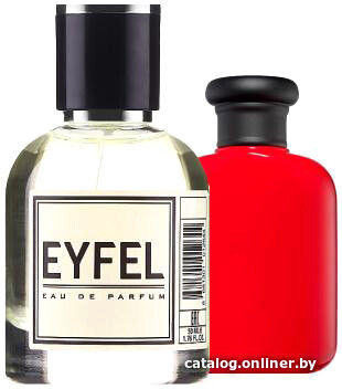 

Парфюмерная вода Eyfel M-132 EdP (100 мл)