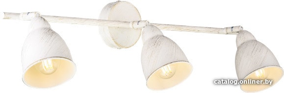 

Бра Sfera-sveta B85980/3W WGE
